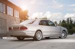 Mercedes-Benz E55 AMG 4Matic by Vilner 2014 года